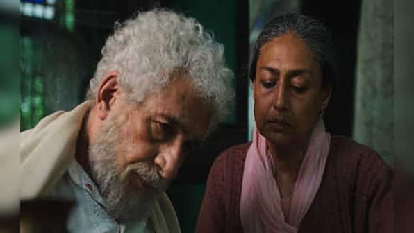 Naseeruddin Shah-starrer The Miniaturist Of Junagadh manages to score in many ways in less than half an hour