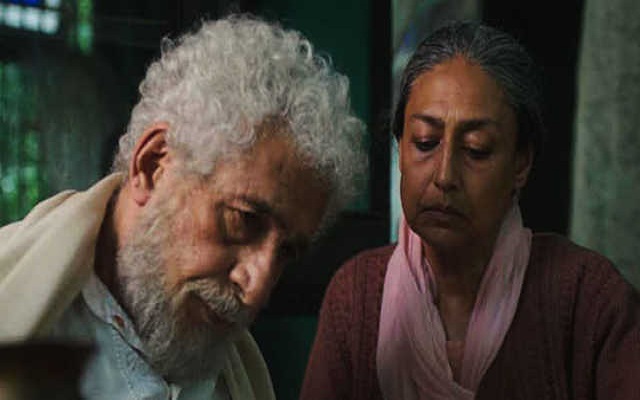Naseeruddin Shah-starrer The Miniaturist Of Junagadh manages to score in many ways in less than half an hour Naseeruddin Shah-starrer The Miniaturist Of Junagadh manages to score in many ways in less than half an hour