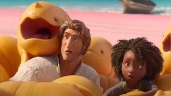 The Sea Beast review: An oak solid and sturdy yarn with an anti-imperialist message from Moana co-director