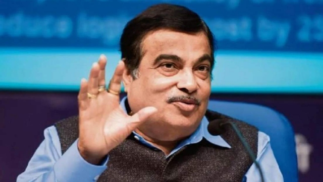 Government in process of introducing GPS instead of FASTag: Nitin Gadkari Government in process of introducing GPS instead of FASTag: Nitin Gadkari