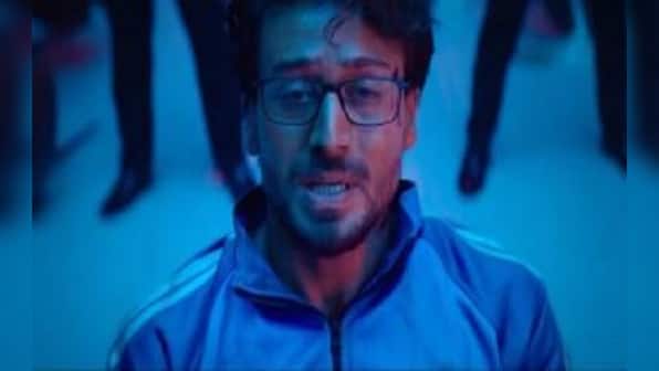 Screw Dheela Announcement: Another mind-numbing action flick starring Tiger Shroff no one asked for