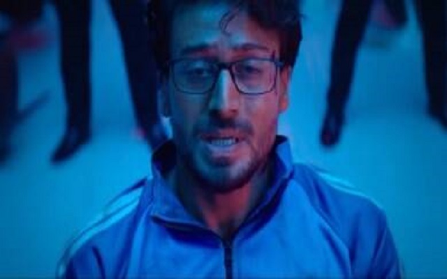 Screw Dheela Announcement: Another mind-numbing action flick starring Tiger Shroff no one asked for Screw Dheela Announcement: Another mind-numbing action flick starring Tiger Shroff no one asked for