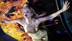 Titane - moments that make movies