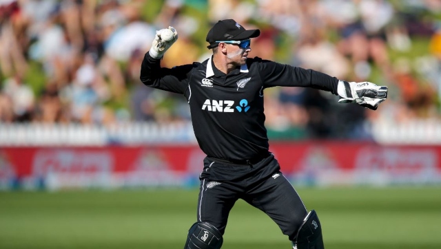 Ireland vs New Zealand 1st ODI Highlights: Black Caps beat hosts by a wicket in a thriller Ireland vs New Zealand 1st ODI Highlights: Black Caps beat hosts by a wicket in a thriller