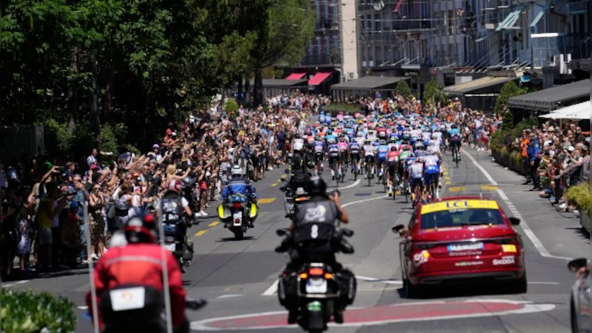 Tour de France 2022: Racers pull out due to new Covid hit, mass tests loom