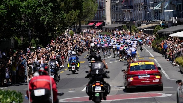 Tour de France 2022: Racers pull out due to new Covid hit, mass tests loom