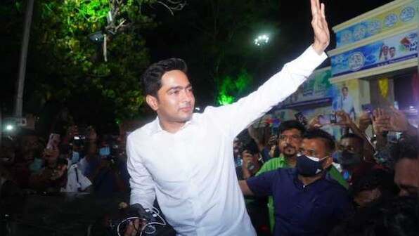 ED issues fresh summons to TMC MP Abhishek Banerjee's kin after wrong notice calls her at midnight