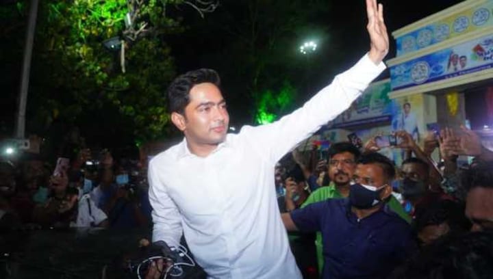 ED issues fresh summons to TMC MP Abhishek Banerjee's kin after wrong notice calls her at midnight