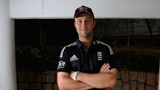 Former England batter Jonathan Trott announced as new Afghanistan head coach Former England batter Jonathan Trott announced as new Afghanistan head coach