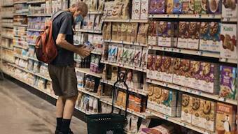 US economy shrinks for second straight quarter as recession fear heightens