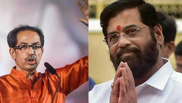 Shinde vs Thackeray: Sena's plea to be heard on 1 August, SC asks Speaker to maintain status quo on disqualification Shinde vs Thackeray: Sena's plea to be heard on 1 August, SC asks Speaker to maintain status quo on disqualification