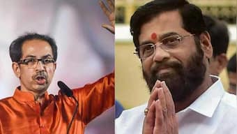 Shinde vs Thackeray: Sena's plea to be heard on 1 August, SC asks Speaker to maintain status quo on disqualification