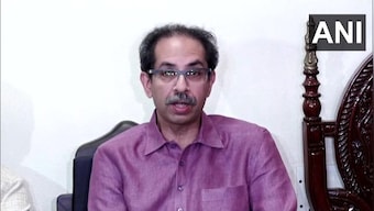 Maharashtra BJP chief slams Uddhav Thackeray for taking jibes, warns of more exits from his Sena faction