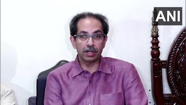 Uddhav Thackeray slams Maharashtra Governor for controversial remarks, says it's insult to Marathi pride