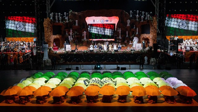 Chess Olympiad: PM Narendra Modi inaugurates a glittering ceremony at the 44th Biennial event Chess Olympiad: PM Narendra Modi inaugurates a glittering ceremony at the 44th Biennial event