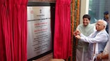 Piyush Goyal, Haryana CM Manohar Lal Khattar inaugurate 17th campus of NIFT in Panchkula