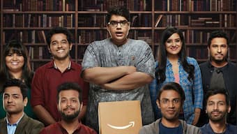 Amazon Prime Video drops the teaser of Comicstaan Season 3, trailer to be out on 7th July