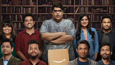 Amazon Prime Video drops the teaser of Comicstaan Season 3, trailer to be out on 7th July