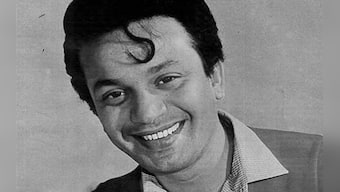 Once Upon a Cinema: Uttam Kumar's Last Bow