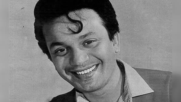 Once Upon a Cinema: Uttam Kumar's Last Bow
