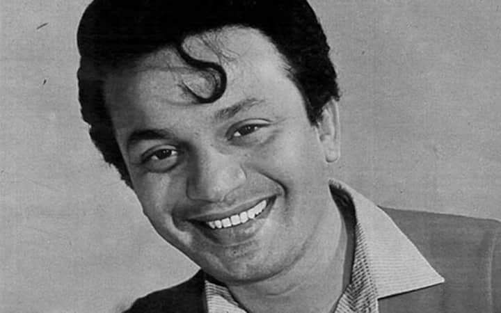 Once Upon a Cinema: Uttam Kumar's Last Bow