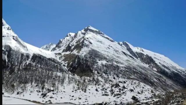 In a first, mountaineers can explore 40 new Himalayan peaks in Uttarakhand