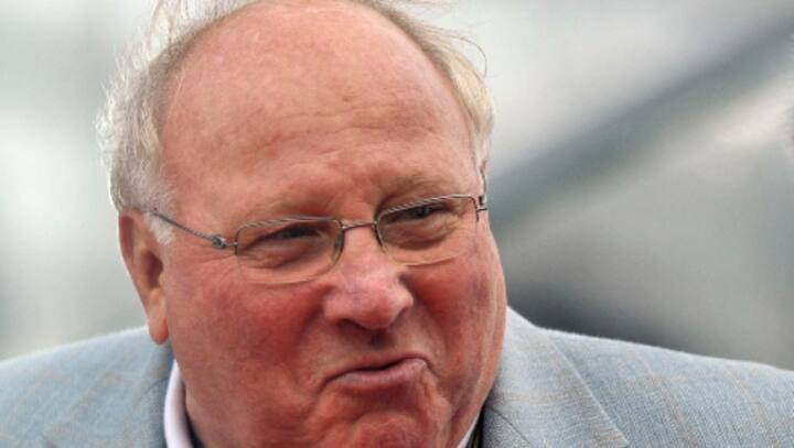 West Germany's 1966 captain and football icon Uwe Seeler dies, aged 85