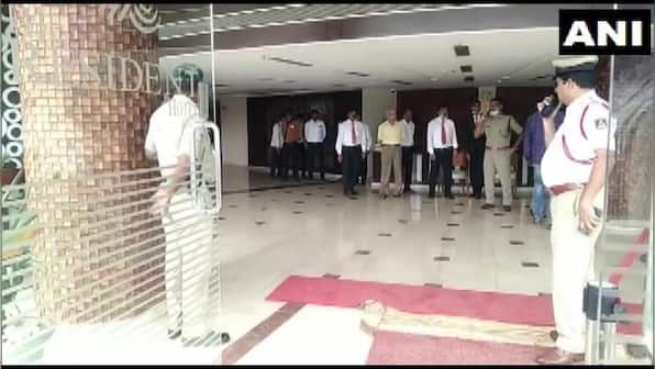 Vastu expert Chandrashekhar Guruji stabbed to death in Karnataka's Hubballi