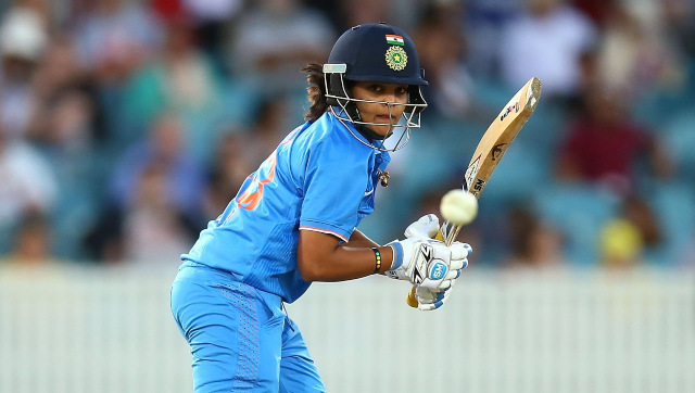 Shreyanka Patil On Her Injury