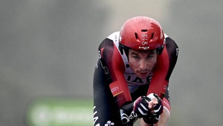 Tour de France 2022: Tadej Pogacar teammate returns COVID positive; second case in a day