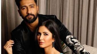 After Salman Khan, now Katrina Kaif, Vicky Kaushal get death threat