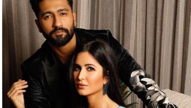 After Salman Khan, now Katrina Kaif, Vicky Kaushal get death threat After Salman Khan, now Katrina Kaif, Vicky Kaushal get death threat
