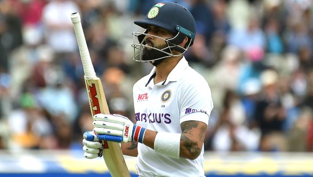 'They'll probably lose huge financial sponsorship': Monty Panesar on why BCCI can't afford to 'drop' Virat Kohli 'They'll probably lose huge financial sponsorship': Monty Panesar on why BCCI can't afford to 'drop' Virat Kohli