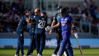 'Tough day at office for Team India': Reactions pour in as England thrash India by 100 runs at Lord's