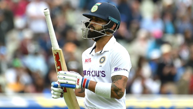 Virat Kohli's rough patch: What former cricketers and experts have said so far Virat Kohli's rough patch: What former cricketers and experts have said so far