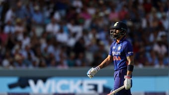 Shahid Afridi has no advice for struggling Virat Kohli, but says 'he has to perform'