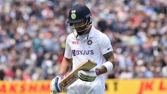 'I've had two kids since you last scored a century': Alex Lees reveals sledge to Virat Kohli