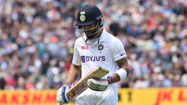 Do not support Kapil Dev's statements on Virat Kohli, says star batter's childhood coach Rajkumar Sharma