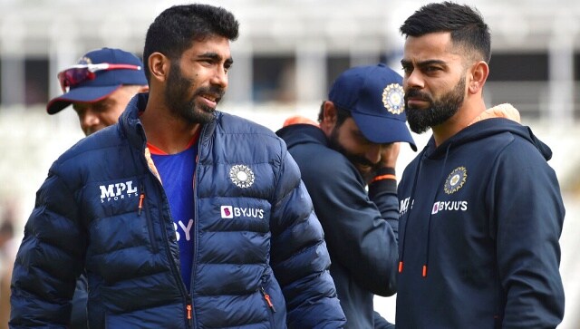 'Need to keep looking at future': Wasim Jaffer on Virat Kohli’s position in India's T20I side