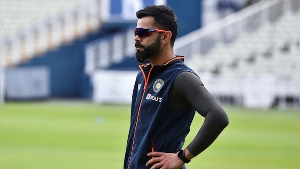 India vs England: Virat Kohli sustains groin injury, likely to miss first ODI