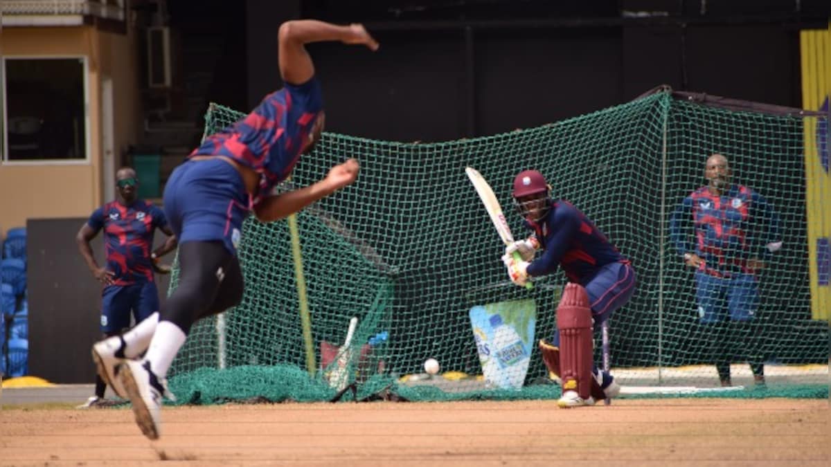 India vs West Indies: Hosts announce 16-men squad for T20Is against India, recall Shimron Hetmyer