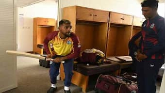 Highlights, West Indies vs Bangladesh, 1st T20I: Rain forces no-result