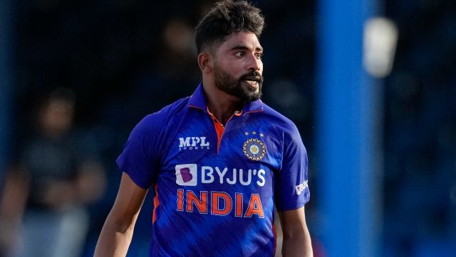 India vs West Indies 2nd One Day International: IND vs WI Head-to-Head Records and Stats – Firstcricket News, Firstpost