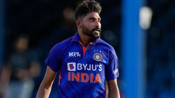 India vs West Indies 2nd One Day International: IND vs WI Head-to-Head Records and Stats