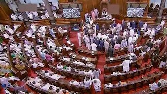 What not to say in Parliament: 'Ashamed', 'abused, 'betrayed', 'corrupt' off limits, says new booklet