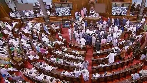 What not to say in Parliament: 'Ashamed', 'abused, 'betrayed', 'corrupt' off limits, says new booklet