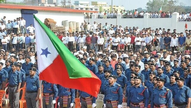 PFI threat: Why India should not underestimate Muslim Brotherhood's tentacles PFI threat: Why India should not underestimate Muslim Brotherhood's tentacles