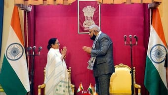 After Dhankhar’s elevation as VP candidate, why Bengal will be an uphill task for next governor