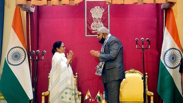 After Dhankhar’s elevation as VP candidate, why Bengal will be an uphill task for next governor