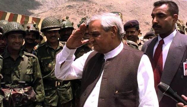 Kargil indeed calls for a celebration for not just winning a military conflict but also establishing Indian finesse in modern warfare and diplomacy. AP